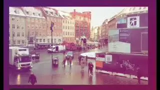 Denmark 2022 🎶 🧥 🍲 🌻 🌄 🧘‍♀️
