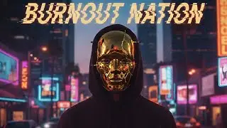 Bloody Ritual &mdash; Burnout Nation