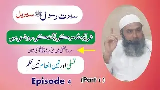 Shan e mustfa new andaz man allah ny apny nabi ko tasly di by Molana Umar Farooq latest bayan jumah