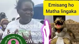 NOHA ENYALA MOSADI LIMPOPO 