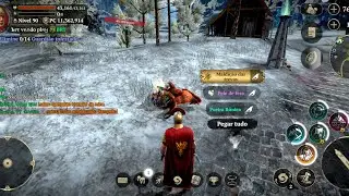 EVIL LANDS - o jogo de RPG mais viciante para celular 