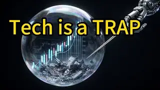 Stop Chasing Tech! Your Guide to Capital Preservation