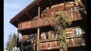 Noël à Megève - Chérie 25