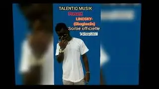 LINOSKY_gbogboz&atilde;n (by talentiq-musik)
