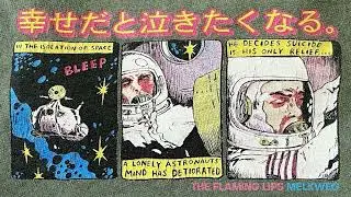 The Flaming Lips - Live at Melkweg in Amsterdam, Netherlands (March 10, 2003) [SOURCE #2]