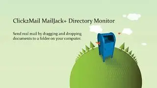 MailJack+ Directory Monitor