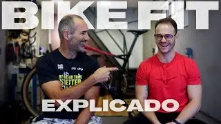 Bike Fit: ESSE VÍDEO PODE MUDAR SUA CABEÇA: Bike fit e a Relação Performance X Conforto. MTB BRASIL