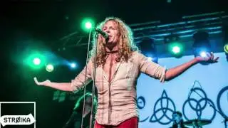 Whole Lotta Band en concierto el 11 de Marzo de 2017 en la sala Matisse de valencia