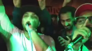 #sadak remix Emiway x Raftaar unofficial song leak video