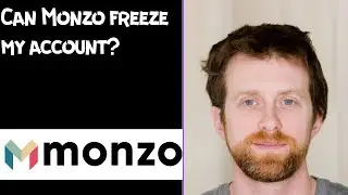Can Monzo freeze my account