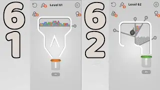 Pull the Pin Level 61 & 62