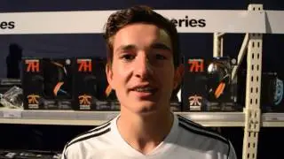 August takker af fra NPF 2014