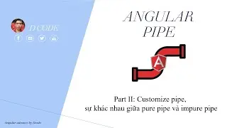 Tất tần tật về Pipe trong Angular P2 (END)