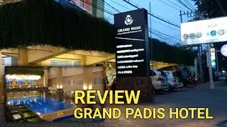 GRAND PADIS HOTEL BONDOWOSO REVIEW TERBARU 2024