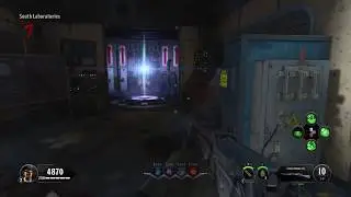 BO4 Zombies - Classified Power Tutorial