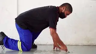 Dekro: Painters Pal Garage Floor Paint