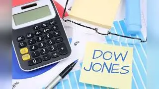 Dow Jones Breakout Imminent? Technical Analysis Reveals Potential Gains