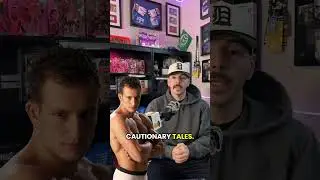 What your favorite MMA fighter says about your personality Pt 17 #legend #shorts #outlaw #ufc #mma