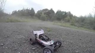 T2M Pirate Baja
