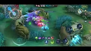 NEW SEASON NEW HERO!! JULIAN EPIC SKIN OBTAINED! - MLBB