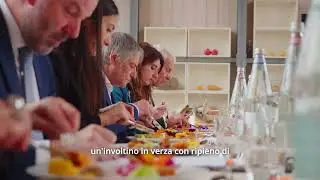 TROFEO CULINARIO EMEIS ITALIA 2025