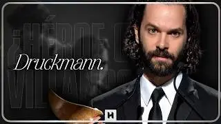Neil Druckmann: &iquest;H&eacute;roe o Villano?