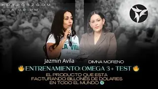 Omega-3 + Test:  la verdad detr&aacute;s de los suplementos y c&oacute;mo elegir uno de calidad