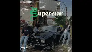 Thys - Superstar ( Clip Officiel )