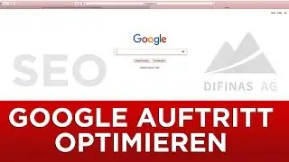 BESTE SEO AGENTUR Z&Uuml;RICH | Google Auftritt optimieren