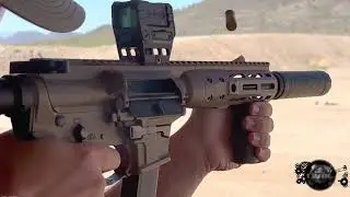 LWRC International IC-9 9mm