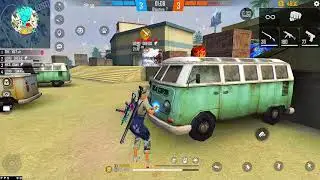 HIGHLIGHTS EM 4X4 APOSTADO! 😲🔥 FREE FIRE