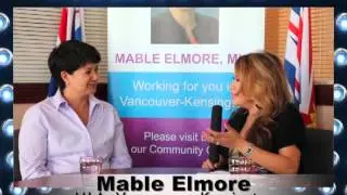 Preview - Get Inspired: Victorious Filipino-Canadian Politician MLA Mable Elmore
