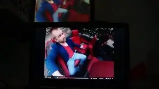Video 360 BmwRent.ru