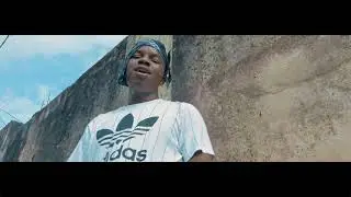 MFL    Tu vas lire l'heure  Cover  Stanley Enow  Clip Officiel Director by K Z