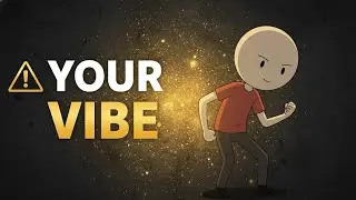 What is the law of vibration?