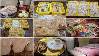 راحة البال نعمة لا تشترى بالمال🤲💰اخيرا خلصنا وابتدت الاجازة💃تفريزاتى سر سعادتى😂 1