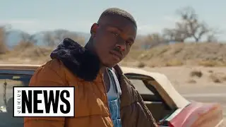 DaBaby's &ldquo;Find My Way&rdquo; Explained | Song Stories