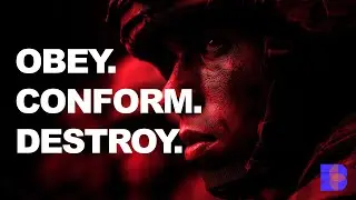 Why Good People Commit Atrocities | The Dark Psychology of War Crimes