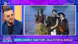 Andrea Sannino e 