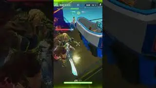 Magik Is a Huge Problem in Marvel Rivals | Round 1