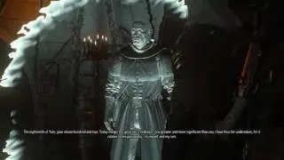 The Witcher 3 Blood and Wine DLC - Turn and Face the Strange | Right portals, Megascope Crystals