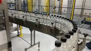 Linia pakująca Item Service