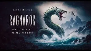 Viking Music | Earth Rune | Ragnar&ouml;k | Falling in Nine Steps