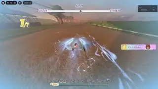 Tamamo Cross 1:24:89 5 QTE No Slipstream Kasamatsu Racecourse Uma Racing 1.1