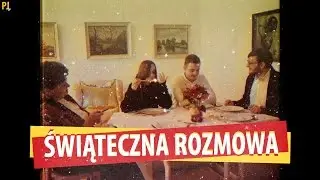 TWOJA ŚWIĄTECZNA ROZMOWA!