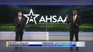 High School Football: Playoffs Round 3