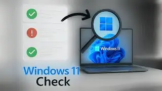Обновление до Windows 11 не отображается в Центре обновления Windows в Windows 10