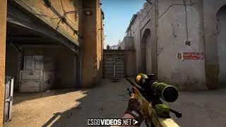 f0rest vs. TYLOO - ACE at DreamHack Masters Dallas 2019 |  CS:GO