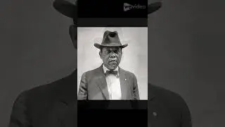 Henry Lincoln Johnson &ndash; 
