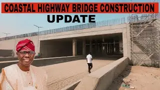 This New Coastal Highway Bridge Is a Game Changer